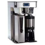 BUNN 54100.0100 54100.0100  ITCB TWIN HV PE Tea/Coffee Brewer