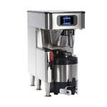 BUNN 54300.0100 54300.0100  ICB TF Platinum Edition Coffee Brewer