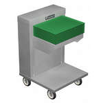 Caddy CM-1418-C Caddy Magic Tray Dispenser