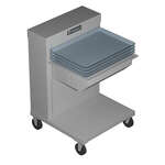 Caddy CM-1622-C Caddy Magic Tray Dispenser