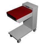 Caddy CM-2216-C Caddy Magic Tray Dispenser