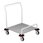 Caddy T-20 Platform Caddy for Racks