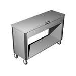 Caddy TF-610 Utility Make-Up Table