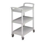 Cambro BC331KD480 Service Cart