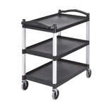 Cambro BC340KD110 Utility Cart