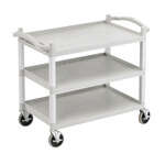 Cambro BC340KDLP480 Utility Cart