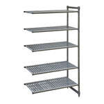 Cambro CBA216064V5580 Camshelving® Basics Add-On Unit