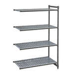 Cambro CBA246072V4580 Camshelving® Basics Add-On Unit