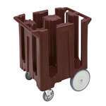 Cambro DC825131 Dish Caddies Cart