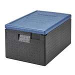 Cambro EPP180CLSW362 Cam GoBox® Insulated Food Pan Carrier