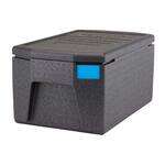 Cambro EPP180LHSW110 Cam GoBox® Insulated Food Pan Carrier