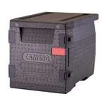 Cambro EPP300110 Cam GoBox® Insulated Food Pan Carrier