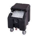 Cambro ICS100L4S110 SlidingLid™ Ice Caddy