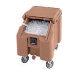 Cambro ICS100L4S157 SlidingLid™ Ice Caddy