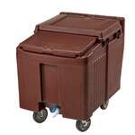 Cambro ICS125LB131 SlidingLid™ Ice Caddy