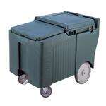 Cambro ICS175LB191 SlidingLid™ Ice Caddy