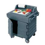 Cambro KWS40191 CamKiosk® Counter/Work Station