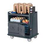 Cambro MDC24191 Beverage Service Cart