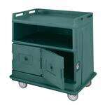 Cambro MDC24F192 Beverage Service Cart