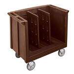 Cambro TDC30131 Dish Cart