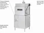 Champion DH-6000 Genesis Dishwasher