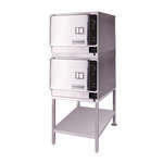 Cleveland Range (2) 22CET33.1 SteamChef" 3 Convection Steamers