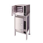 Cleveland Range (2) 22CET63.1 SteamChef" 3 & 6 Convection Steamer