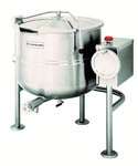 Cleveland Range KDL25T Kettle