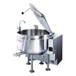 Cleveland Range KGL60SH Short Series" Steam Jacketed Kettle