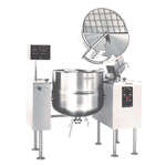 Cleveland Range MKDL40T Kettle/Mixer