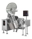 Cleveland Range MKGL40T Kettle/Mixer