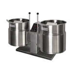 Cleveland Range TKET3T Kettle