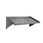 CMA Dishmachines 12620.00 Slanted Rack Shelf