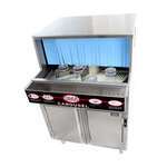 CMA Dishmachines GL-C Energy Mizer Glass Washer