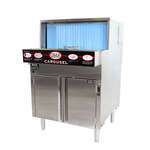 CMA Dishmachines GW-100 Energy Mizer Glass Washer