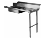 CMA Dishmachines SR-26 Soiled Dishtable