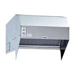 Convotherm 8104735 ConvoVent Condensation Hood by Halton