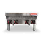 CookTek 645300 (MC17004-200) Commercial Induction Range