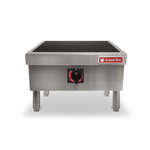 CookTek 646701 (MSP7000-200) Stock Pot Induction Range