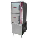 Crown DCX-2-36 Convection Steamer