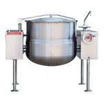 Crown DLT-100TC Tilting Kettle