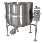 Crown DLT-20 Tilting Kettle