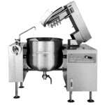 Crown DLTM-40 Tilting Kettle/Mixer