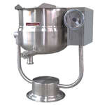 Crown DPT-40 Tilting Kettle