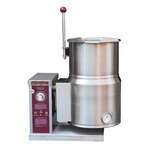 Crown EC-10TWL Tilting Kettle