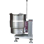 Crown EC-20T Tilting Kettle