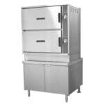 Crown ECX-16 Convection Steamer