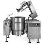 Crown ELTM-40 Tilting Kettle/Mixer