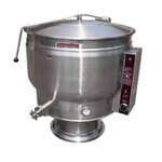 Crown EP-20F Stationary Kettle