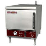 Crown EPXN-3 EZ Steam Convection Steamer